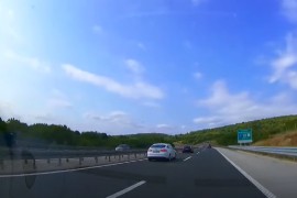 Albanci dobili prekršajne prijave, policija: To je jedan od najtežih ...
