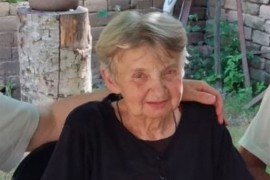 Otišla na groblje i nije se vratila, porodica moli za pomoć