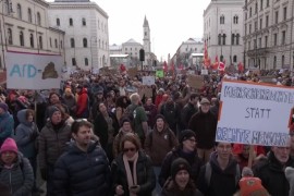 Fasada se počinje urušavati, pravo lice AfD-a izlazi na vidjelo