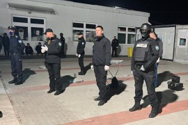 Migrant ubijen u tuči u kampu "Lipa"