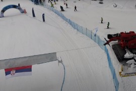 Hitno obavještenje za sve skijaše u Srbiji