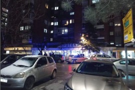 Stravični detalji oružane pljačke u Smederevu: I dječak bio talac u ...