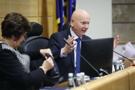 Parlament FBiH u rasulu, zaključkom "izabrali" predsjedavajućeg