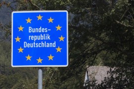 I u Njemačkoj zagovaraju Dexit