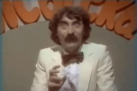 Kad je umro na sceni, svi su mislili da se šali