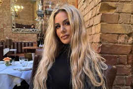 Oglasila se Selma Bajrami nakon što joj je zabranjen ulazak u Srbiju