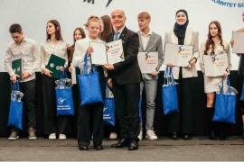 Tekvando savez BiH promovisao rezultate iz 2023. godini