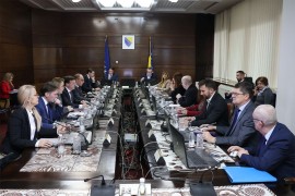 Vlada FBiH utvrdila Prijedlog budžeta od 7.474.800.209 KM