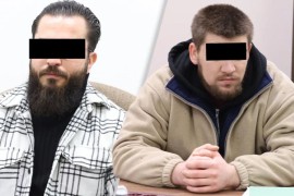 Državljani BiH na sudu zbog otmice kelnskog "kralja zlata"