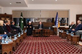 Plenković: Potrebno nastaviti jačati dijalog Hrvata i Bošnjaka