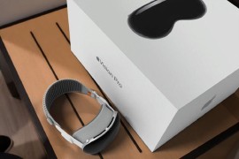 Apple uređaj Vision Pro rasprodat prije pojave na policama