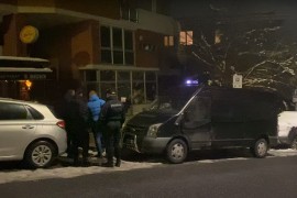 Pucnjava u poznatom lokalu u Sarajevu (VIDEO)