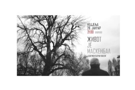 Dokumentarni film o Dušku Trifunoviću premijerno na RTRS 28. januara