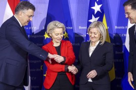 Vlada Hrvatske: Nismo se sastali s Komšićem jer nije izabran voljom ...