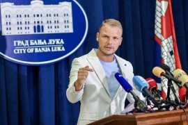 Stanivuković: Nikada veći neradnik od Ninkovića nije bio predsjednik ...