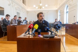 Kranjčar na suđenju Mamićima: Ja se ne sjećam detalja