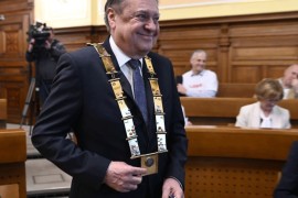 Pretresi širom Slovenije: Policija upala u kuću gradonačelnika ...