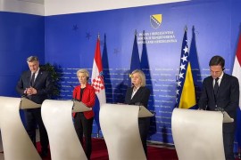 Krišto: Intervencija međunarodne zajednice narušila bi odnose unutar ...