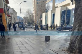 Povrijeđena Banjalučanka prevezena na UKC RS