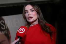 Severina izgubila starateljstvo nad sinom