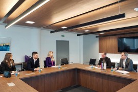 Moguća zajednička saradnja IRBRS i FIPA