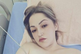 Potrebna pomoć dobrih ljudi: Mlada medicinska sestra se bori sa opakom ...