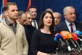 Stanivuković: Trivićeva će deset puta gore proći nego na prethodnim ...