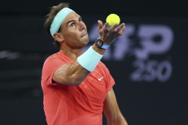 Nadal se vraća tenisu u Dohi