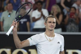 Zverev: Imam dovoljno benzina za Alkaraza