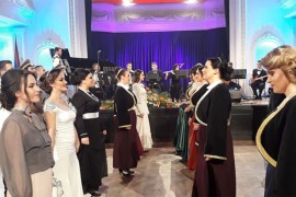 Svetosavski bal u Banjaluci 25. januara