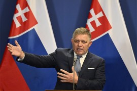 Premijer Slovačke: Zaista vjerujete da postoji rat u Kijevu?
