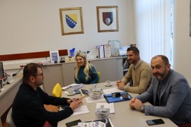 Za podršku rada Studentskog centra 1,2 miliona KM
