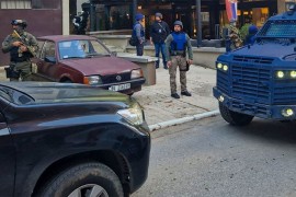 Novi pretres na Kosovu