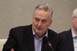 Lagumdžija: Podrška izjavi o osudi ruske agresije govori o ...