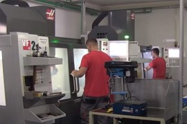 Derventa i dalje lider privrednog razvoja i stranih investicija u ...