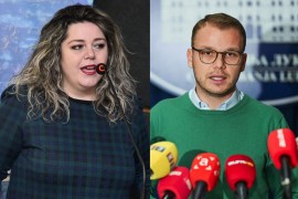 Ješićeva teško optužila Stanivukovića, on poručuje da je uvjeren ...