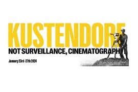 Otvoren 17. Međunarodni filmski festival Kustendorf