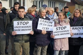 Povučena saglasnost za eksploataciju uglja u Kamengradu: Pobjeda ...