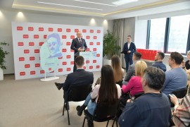 m:tel dodijelio stipendije 14. generaciji studenata