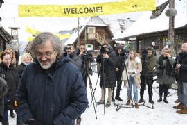 Jerenićeva na Kustendorfu: Izazov je danas raditi kratke filmove