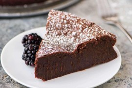 Torta bez brašna