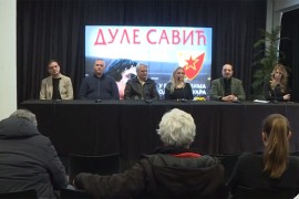 Poznat termin svečane premijere dokumentarca "Dule Savić, a u Londonu ...
