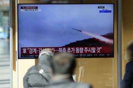 Sjeverna Koreja potvrdila testiranje krstareće rakete