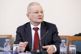 Šef Vrhovnog suda: Severina se mogla obratiti meni, imućna je žena