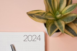 Ovo je najmodernija boja za 2024. i polako ulazi u domove