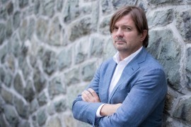 Oglasio se Milan Popović nakon što je Severina izgubila starateljstvo