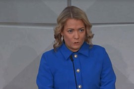 Ministarka zadužena za suzbijanje plagijata kopirala dio magistarskog