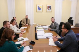 U planu osnivanje Agencije na trezorsko poslovanje