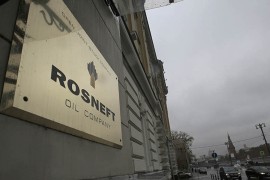 Ukrajinski dronovi gađali rusku rafineriju Rosnjeft