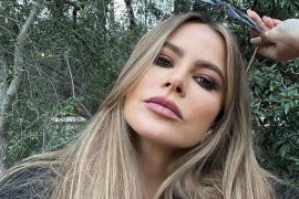 Vergara: Velike grudi i moje tijelo bili su mi pasoš za prolaz u svijet